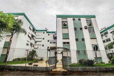 Apartamento, 1 quarto, 44 m² - Foto 5