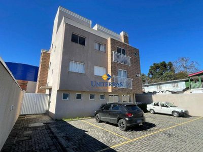 Apartamento, 3 quartos, 82 m² - Foto 2