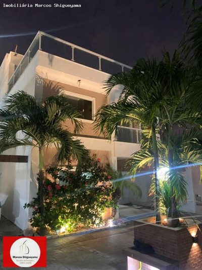 Casa, 5 quartos, 213 m² - Foto 1