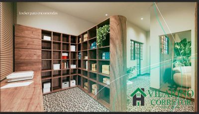 Apartamento, 2 quartos, 110 m² - Foto 2