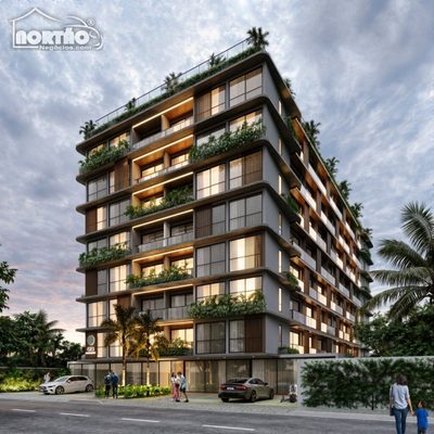 Casa, 2 quartos, 27 m² - Foto 1