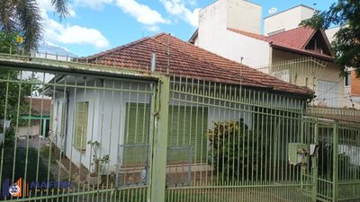 Casa, 3 quartos, 395 m² - Foto 1
