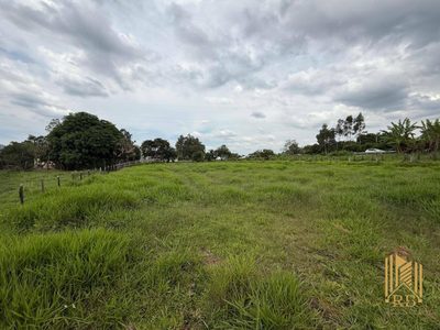 Terreno, 1 hectares - Foto 1