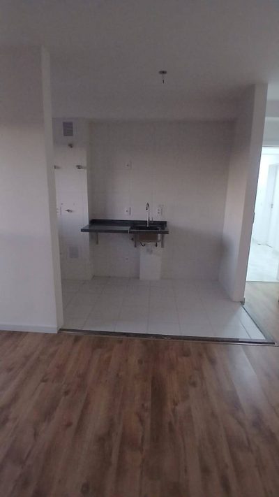 Apartamento, 2 quartos, 59 m² - Foto 2