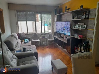 Apartamento, 3 quartos, 92 m² - Foto 4