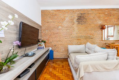 Casa, 3 quartos, 120 m² - Foto 3