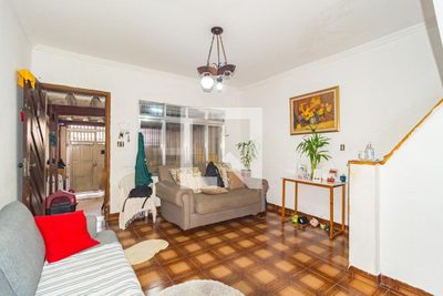 Casa, 2 quartos, 100 m² - Foto 1