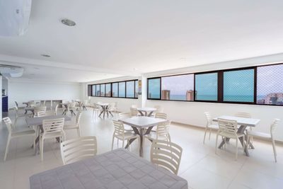Apartamento, 3 quartos, 66 m² - Foto 1