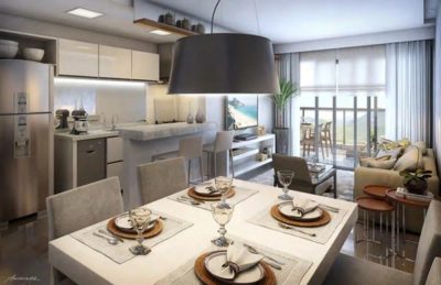 Apartamento, 2 quartos, 90 m² - Foto 4
