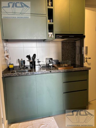 Apartamento, 1 quarto, 60 m² - Foto 5