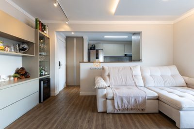 Apartamento, 2 quartos, 75 m² - Foto 5