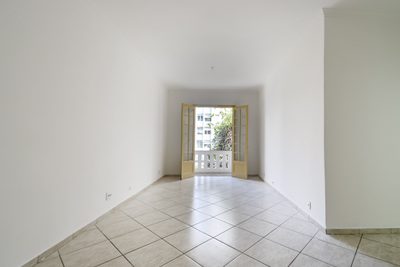 Apartamento, 2 quartos, 105 m² - Foto 2