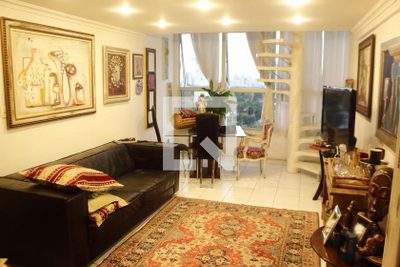 Apartamento, 1 quarto, 63 m² - Foto 2