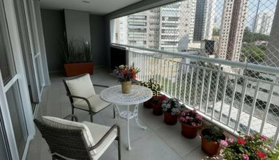 Apartamento, 2 quartos, 69 m² - Foto 4