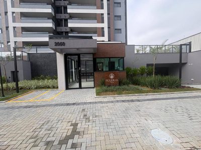 Apartamento, 3 quartos, 112 m² - Foto 2
