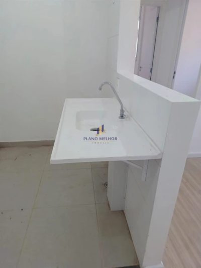 Apartamento, 2 quartos, 36 m² - Foto 5