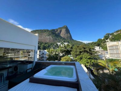 Apartamento, 2 quartos, 130 m² - Foto 2