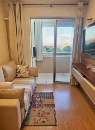 Apartamento, 3 quartos, 69 m² - Foto 5