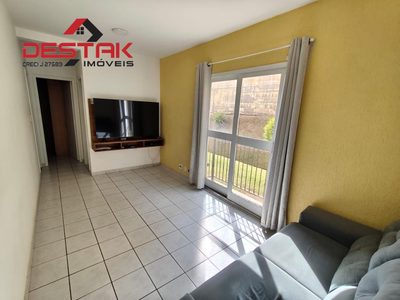 Apartamento, 2 quartos, 55 m² - Foto 1