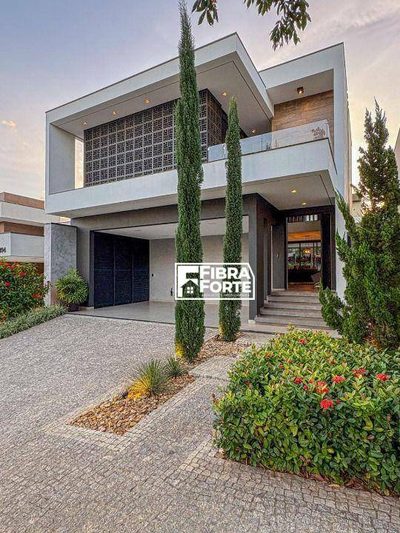 Casa de Condomínio, 3 quartos - Foto 2