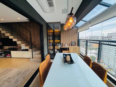 Cobertura, 2 quartos, 120 m² - Foto 3