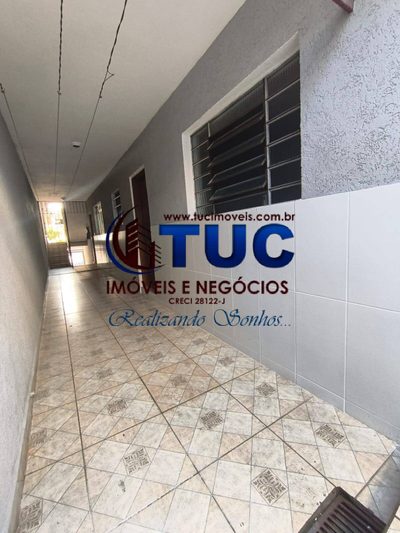 Casa, 1 quarto, 100 m² - Foto 5
