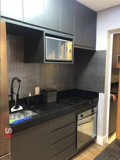 Apartamento, 2 quartos - Foto 2