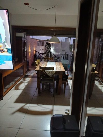 Sobrado, 3 quartos, 72 m² - Foto 3