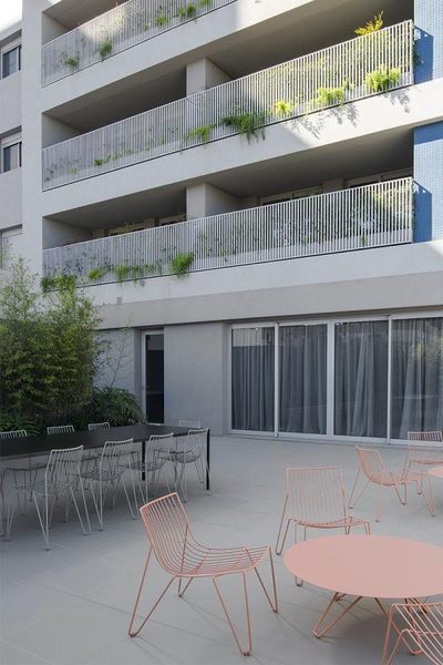 Apartamento, 3 quartos, 98 m² - Foto 2
