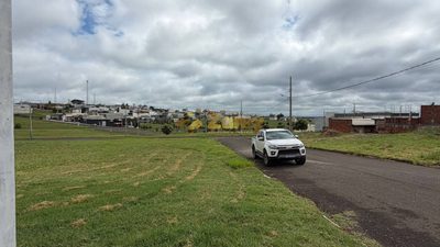 Terreno, 200 m² - Foto 2
