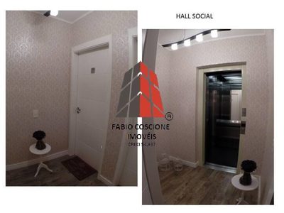 Apartamento, 3 quartos, 113 m² - Foto 3