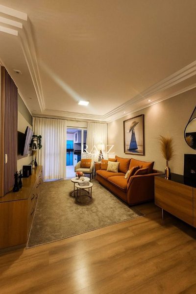 Apartamento, 3 quartos, 126 m² - Foto 4