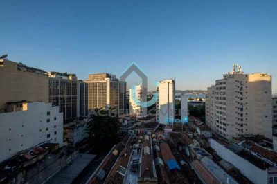 Apartamento, 1 quarto, 38 m² - Foto 5
