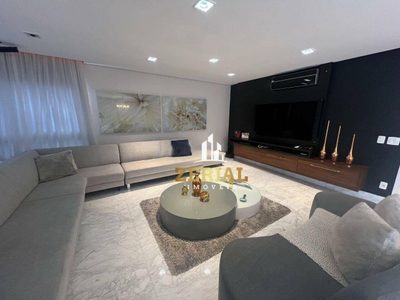Apartamento, 4 quartos, 244 m² - Foto 2