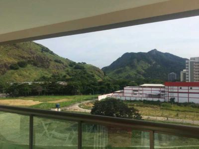 Apartamento, 2 quartos, 70 m² - Foto 1