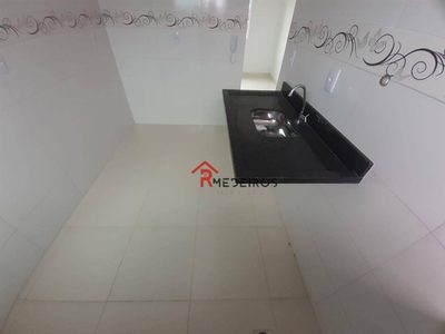 Casa, 2 quartos - Foto 2