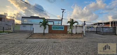 Terreno, 495 m² - Foto 1