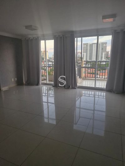 Apartamento, 3 quartos, 190 m² - Foto 4