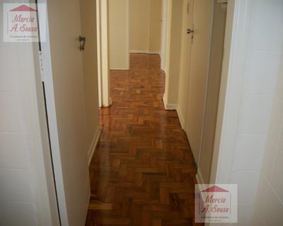 Apartamento, 1 quarto, 50 m² - Foto 2