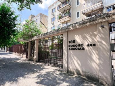 Apartamento, 2 quartos, 61 m² - Foto 1