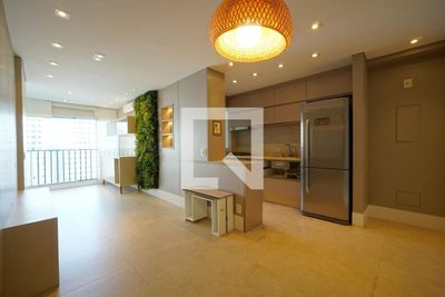 Apartamento, 2 quartos, 68 m² - Foto 2