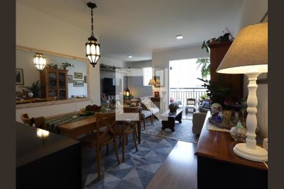 Apartamento, 2 quartos, 64 m² - Foto 1