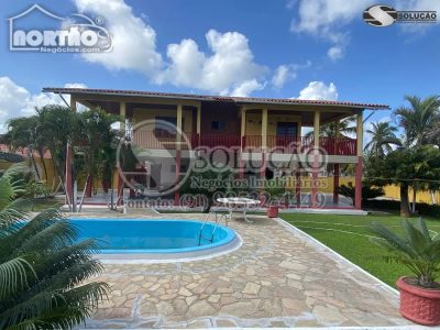 Casa, 2 quartos - Foto 4