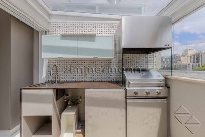 Apartamento, 2 quartos, 86 m² - Foto 2