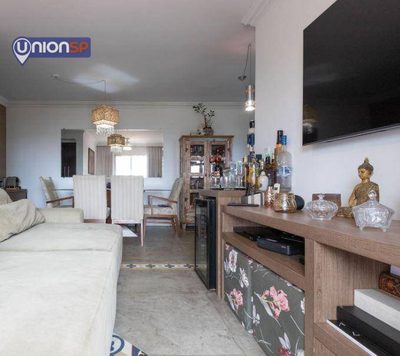Apartamento, 2 quartos, 75 m² - Foto 2