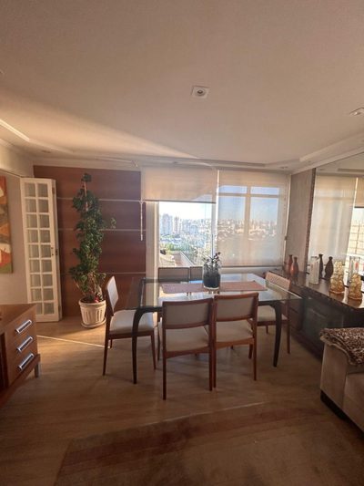 Apartamento, 3 quartos, 97 m² - Foto 3
