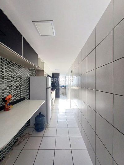 Apartamento, 3 quartos, 95 m² - Foto 5