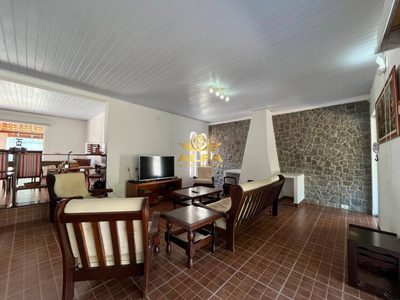 Casa, 4 quartos, 600 m² - Foto 4