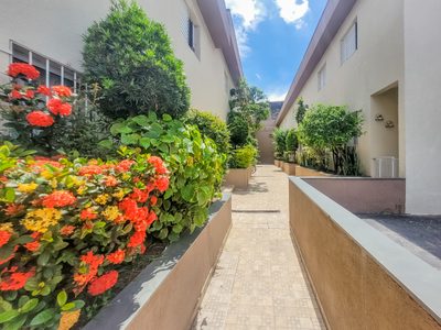 Apartamento, 2 quartos, 90 m² - Foto 4