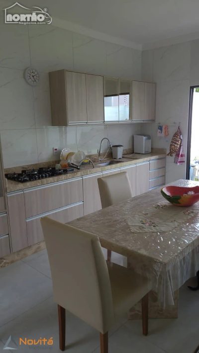 Casa, 3 quartos, 116 m² - Foto 4